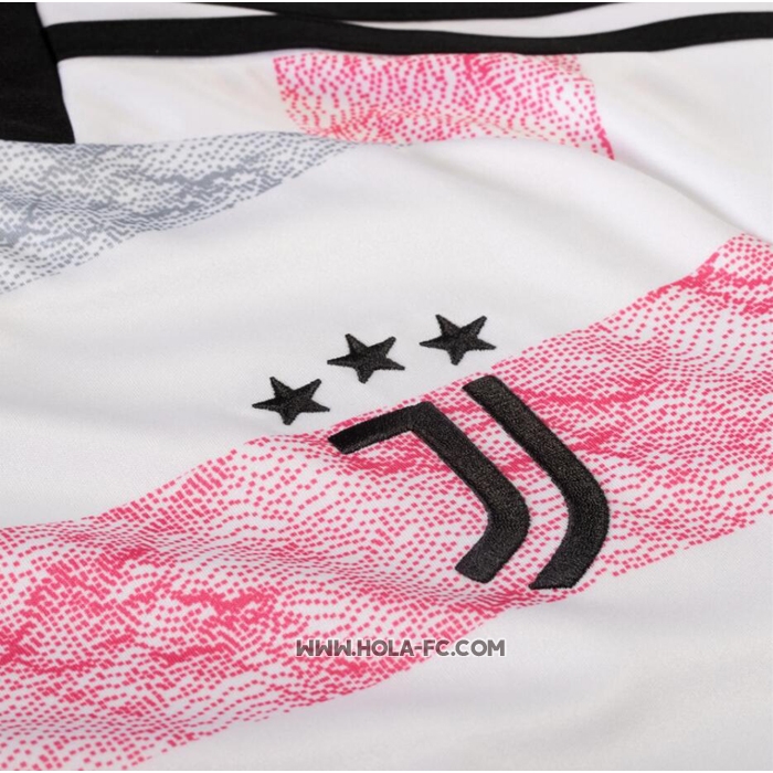 Camiseta Segunda Juventus 2023-2024